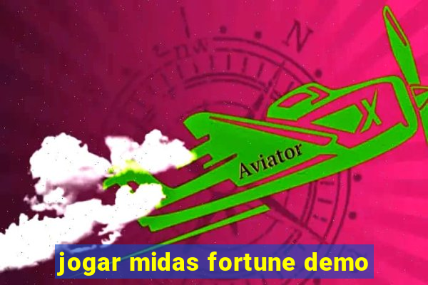 jogar midas fortune demo